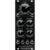 Erica Synths Black High-Pass Filter eurorack module Erica Synths Black High-Pass Filter eurorack module