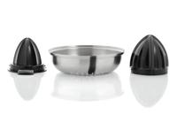 WMF 416030012 Stelio Citruspers 85W RVS/Zwart - thumbnail