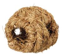 TRIXIE NEST MUIS GRAS 10X10X10 CM 3 ST - thumbnail