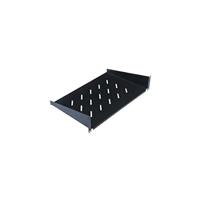 WP Rack WPN-AFS-21035-B Legbord 1 HE 350mm Diep - Zwart - thumbnail