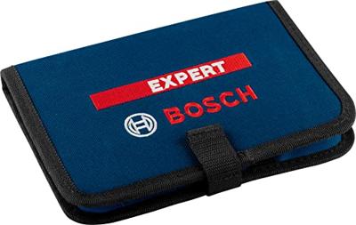 Bosch Accessories 2608900336 Hout-freesboorset 10 mm, 12 mm, 13 mm, 14 mm, 16 mm, 18 mm, 20 mm, 22 mm, 24 mm, 25 mm, 28 mm, 30 mm, 32 mm Gezamenlijke lengte - thumbnail