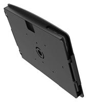 Maclocks 912SGEB wandhouder voor tablet, aluminium zwart - thumbnail