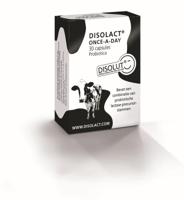 Disolact one a day 30ca 30ca - thumbnail