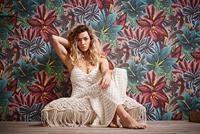 Livingwalls Metropolitan Stories. Travel Stories - Bont - Floral - 392222 - thumbnail