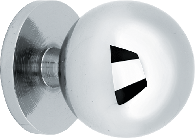 Meubelknop Kogel 20mm MGC