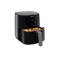 Philips HD9252/70 Airfryer 4.1L 1400W Zwart - thumbnail