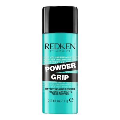 Redken Powder Grip Volumepoeder 7gr