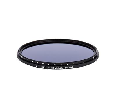 JJC F NDV72 Variable ND Filter