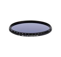 JJC F NDV72 Variable ND Filter - thumbnail