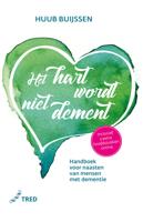 Het hart wordt niet dement - Huub Buijssen - ebook - thumbnail