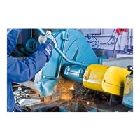 PFERD TOOLS 80 T 350-3,0 L SG CHOP HD STEEL/25,4 66323580 Doorslijpschijf recht 350 mm 10 stuk(s) Getemperd staal, Staal - thumbnail