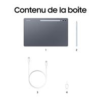 Samsung Galaxy Tab S Galaxy Tab S10 Ultra (Wi-Fi, 14.6'') - thumbnail