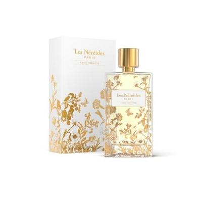 Les Néréides Casse-Noisette Eau de Parfum 100ml Les Néréides Casse-Noisette Eau de Parfum 100ml