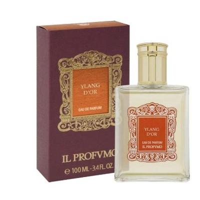Il Profvmo Ylang D' Or Eau de Parfum 100ml