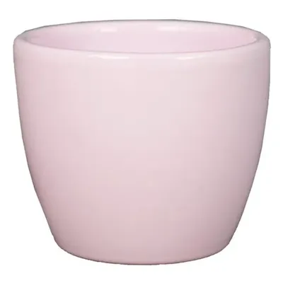Floran pot boule d7.5xh6cm pastelroze
