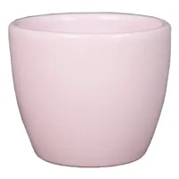 Floran pot boule d7.5xh6cm pastelroze - thumbnail