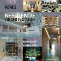 Anselmus  Poneli Beeldende architectuur - thumbnail