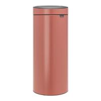 Brabantia Touch Bin New Afvalemmer 30 Liter - thumbnail