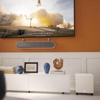 Dali C-8 D subwoofer - Wit - thumbnail