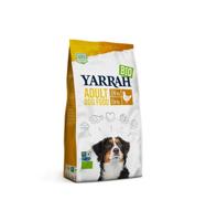 YARRAH DOG BIOLOGISCHE BROKKEN KIP 10 KG - thumbnail