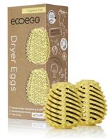 Eco Egg Dryer egg - geurvrij 2 Stuks - thumbnail