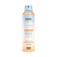 Body Zonnebrandspray Isdin Spf 50 - thumbnail