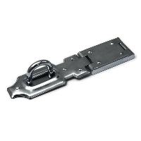 Kistoverval DX 1 serie 160x35mm staal vz - thumbnail