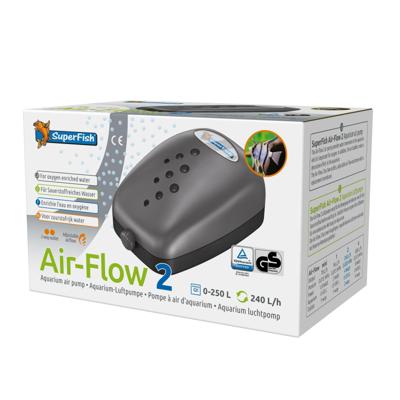 Airflow 2 Way aquaria Superfish - Superfish