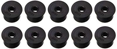 TOPEAK Rubber ring (10pcs) - twinhead dx joeblow sport iii (presta)