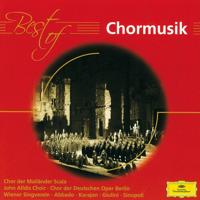 Best Of Chormusik - CD (0028946976821) - thumbnail