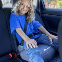 bebeconfort Booster Gaia i-Safe zitverhoger auto (Mickey Mouse) - thumbnail