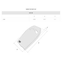 Arena kickboard - thumbnail