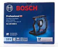 Zaklamp LED BOSCH 0601446800 18 V - thumbnail