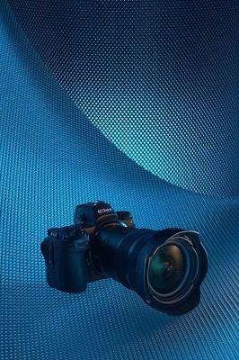 Nikon NIKKOR Z 14-24mm F/2.8 S