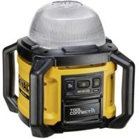 DeWALT DCL074 Accu LED-werklamp 18V XR Tool Connect Basic Body - thumbnail