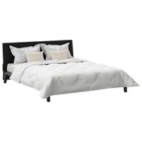 Winter Dekbed met kussen 3 pcs Wit 240 x 260 cm Microfibre - thumbnail