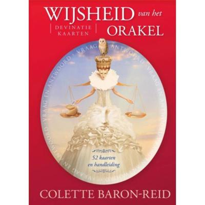 Wijsheid van het Orakel (Kaartspellen)