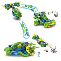 LEGO DREAMZzz Mateo en het Z-Blob actievoertuig 71491 - thumbnail