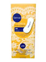SenceBeauty Ultra Thin Liners Normal - thumbnail