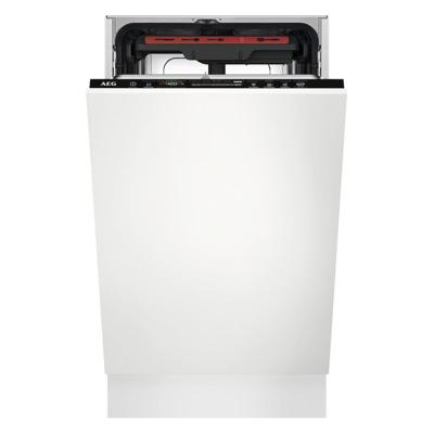 AEG FSE74507P 7000 GlassCare vaatwasser