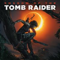 Shadow of the Tomb Raider - thumbnail