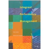Integraal performance management (Paperback) - thumbnail