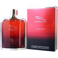 Jaguar Classic Red Eau de Toilette - thumbnail
