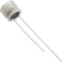 Panasonic Elektrolytische condensator Radiaal bedraad 2.5 mm 150 µF 16 V 20 % (Ø) 6.3 mm 1 stuk(s) - thumbnail