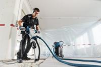 Bosch Professional 1600A001GA Stofafzuiging GDE hex Professional - thumbnail