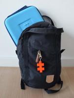 Plus Plus Reiskoffer plus-plus: 100 stuks (7012) - thumbnail