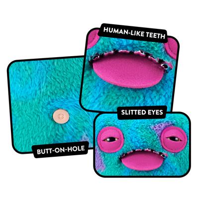 Fuggler Fugg Life Chum Chum