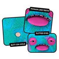 Fuggler Fugg Life Chum Chum - thumbnail