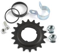 Shimano montuurset naaf - thumbnail