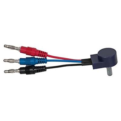 KS Tools 150.0951 1500951 Meetadapter Werkplaats 1 stuk(s) KS Tools 150.0951 1500951 Meetadapter Werkplaats 1 stuk(s)